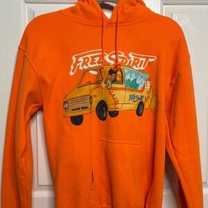Khalid Free Spirit Tour 2019 Hoodie!